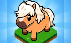 HORSE UP image
