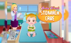 Baby Hazel Stomach Care image