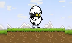 Eggys Big Adventure image
