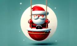 Roly Santa Claus image