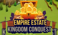Empire Estate Kingdom Conquest image