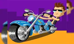 Stud Rider Moto image