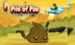 Pile of Poo image