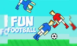 Fun football image