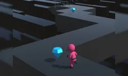 ZigZag Squid Game Runner image