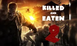 Killed and Eaten 2 image