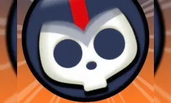 Rotating Bones image