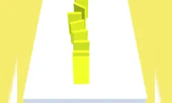 Domino Simulator Puzzle image
