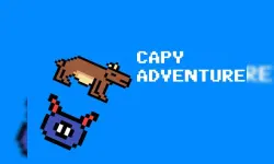 Capy Adventure image
