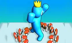 Count Alphabets Rush image