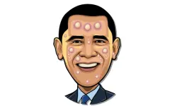 Celebrity Pimple Pop image