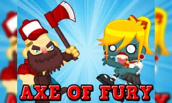 Axe Of Fury image