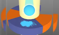 The Helix Fall Jump image