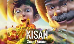 Kisan Smart Farmer image