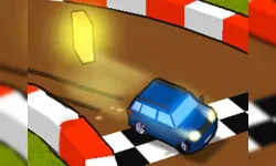 Pocket Drift 3D image