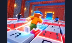 Keyboard Escape Block Speed +1 image