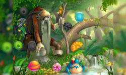 Hidden Candies image