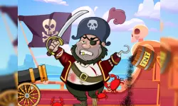 Kick The Pirate image