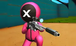 456 Sniper Challenge image