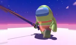 Impostor Stealthy Ninja image