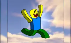 Flappy Roblox Obbi image
