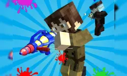 image bg Xtreme Paintbal Wars