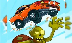 Grave Driving Unblocked image