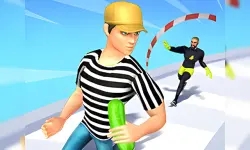 Catch Him image