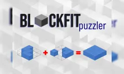 BlockFit Puzzler image