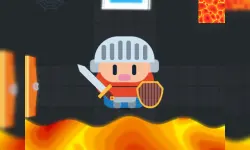 Lava Escape image