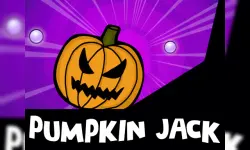 Pumpkin Jack image