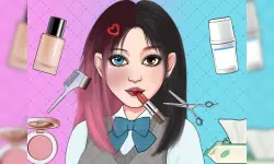 ASMR Games Pretty Princess image