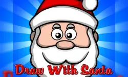 Draw With Santa image