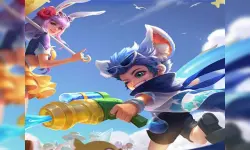 Forward rush image