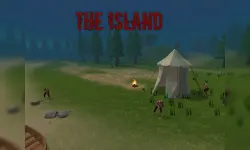 the Island image