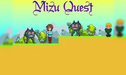 image bg Mizu Quest