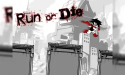 Run or die image