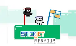 StickJet Parkour image