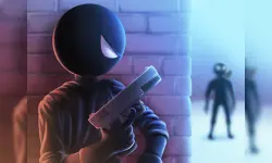 Mr Stickman image