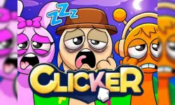 Sprunki Idle Clicker image
