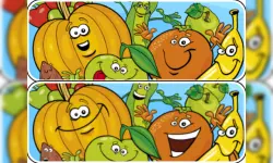 Cartoons Five Diffs image