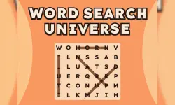 Word Search Universe image