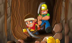 Nugget Seeker Adventure image