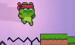 Boris Frog image