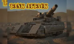 Tank Attack image