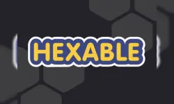 Hexable image