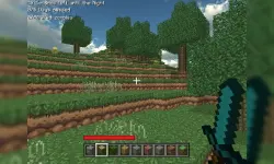 The Minecraft free game image