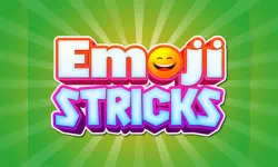 Emoji Strikes Online Game image