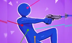 Shootout 3D image