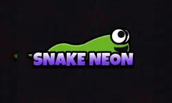 Snake Neon image